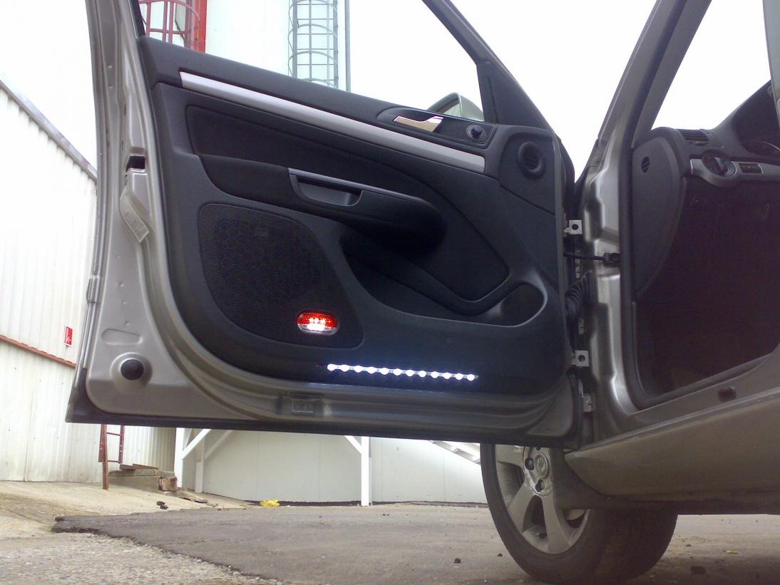 Фото в бортжурнале Skoda Octavia A5 Mk2