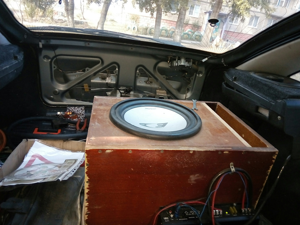 Заклинило багажник приора хэч (много текста, мало фото) — Lada Приора ...