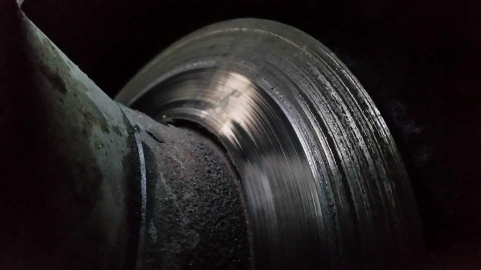 горят колодки — Audi 80 (B3), 1,6 л, 1991 года | своими руками | DRIVE2