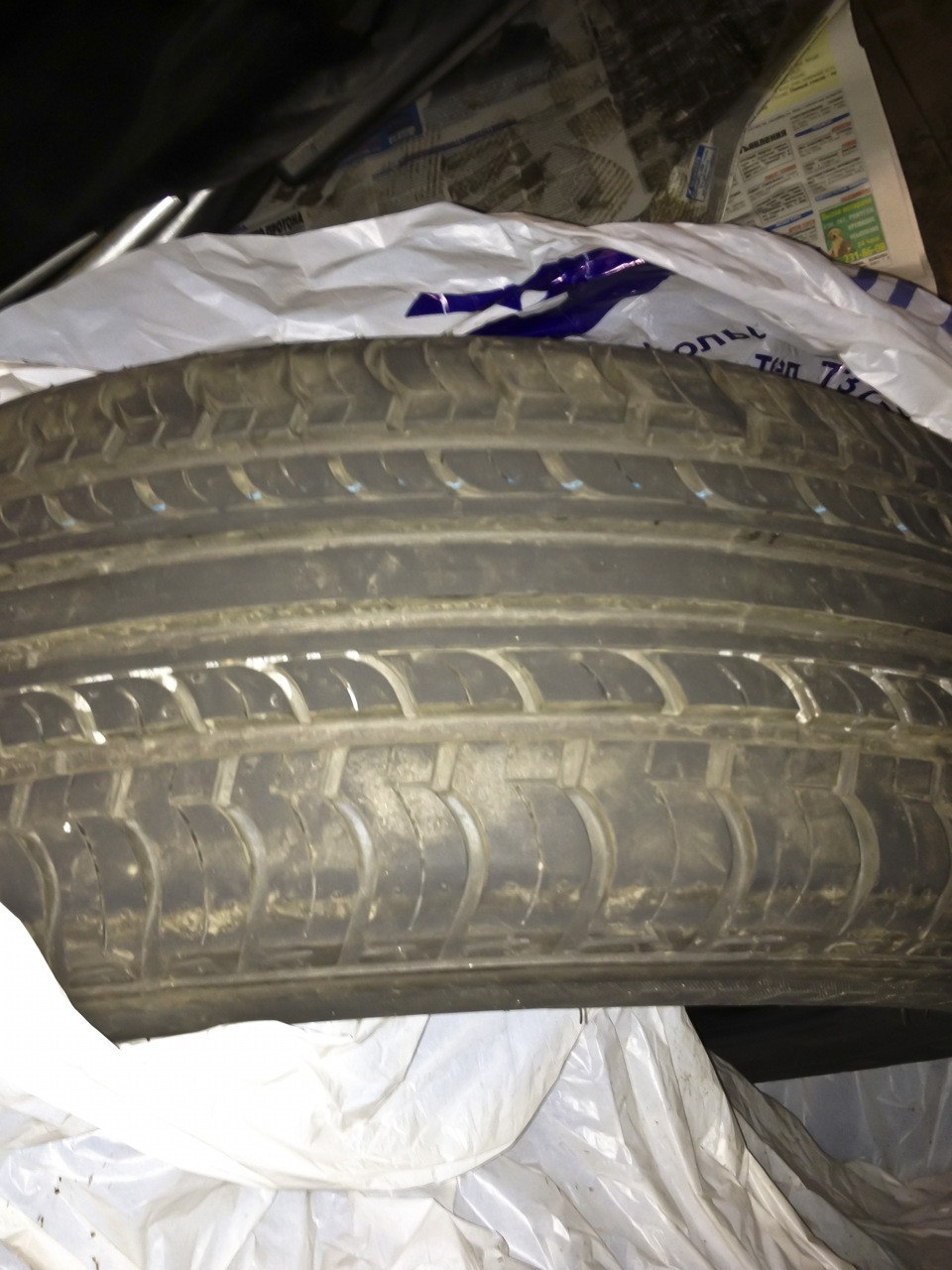 Hankook Optimo K415 195 55 R15 Купить