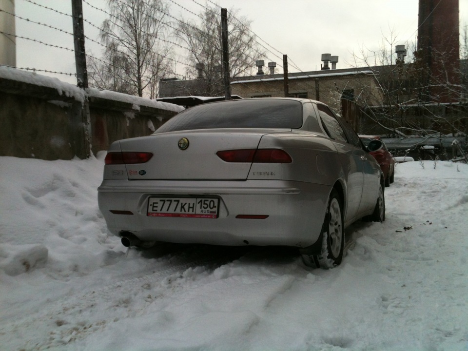 Сделали! или \"Замена иммобилайзера и блока управления двигателем ...