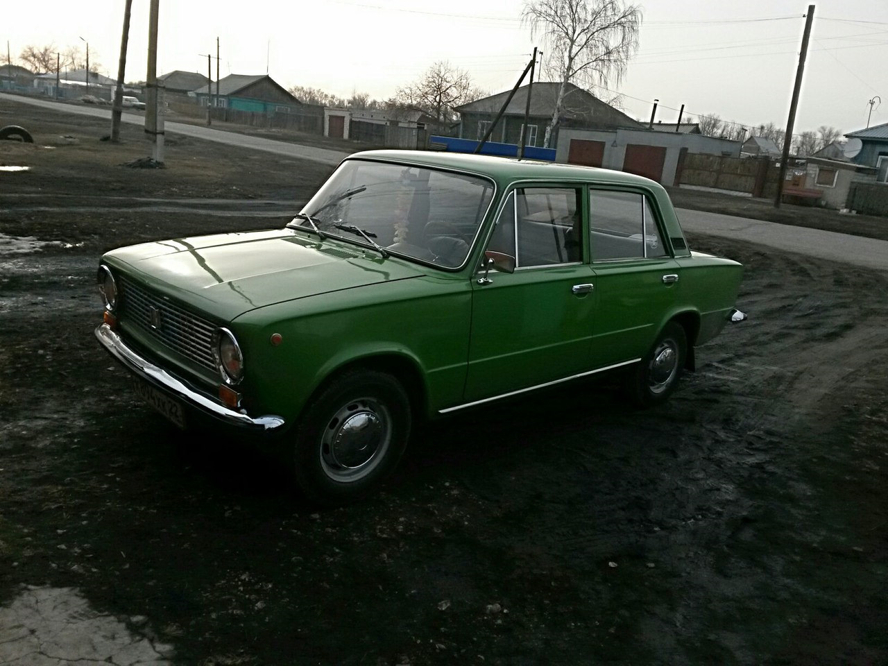 Купить Ваз 21011 В Крыму