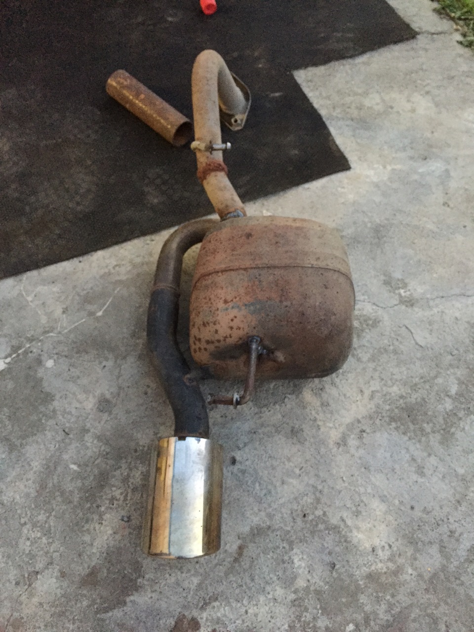 Фото в бортжурнале Toyota Yaris (p2)