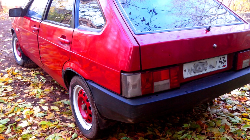 MUTE на магнитоле. — Lada 21093, 1,5 л, 1995 года | электроника | DRIVE2