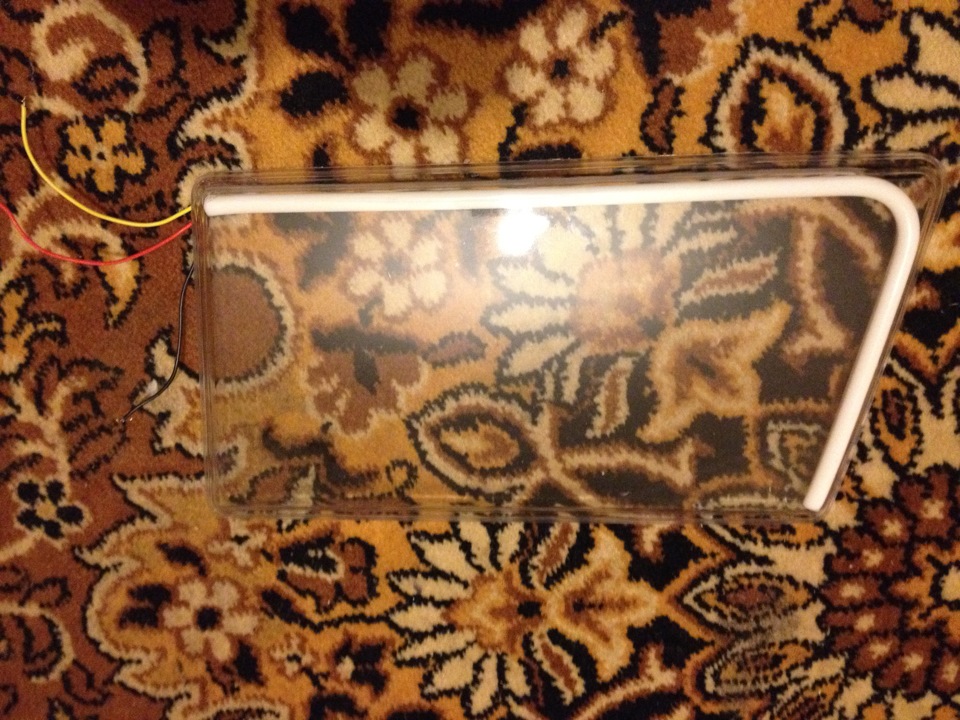 тюнинг фар 21099 — DRIVE2