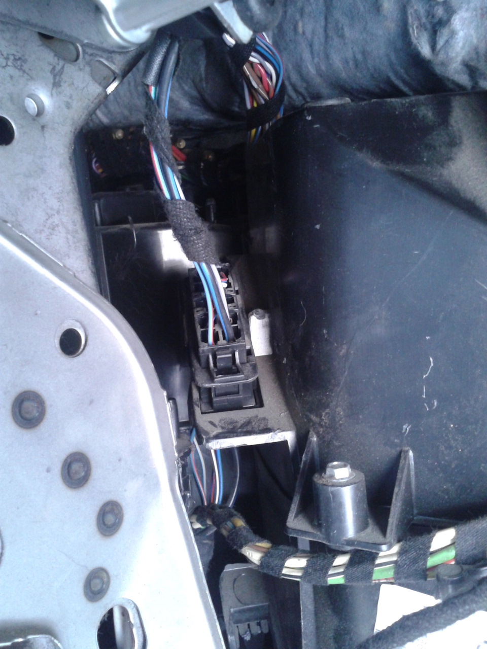 Фото в бортжурнале Skoda Octavia A4 Mk1