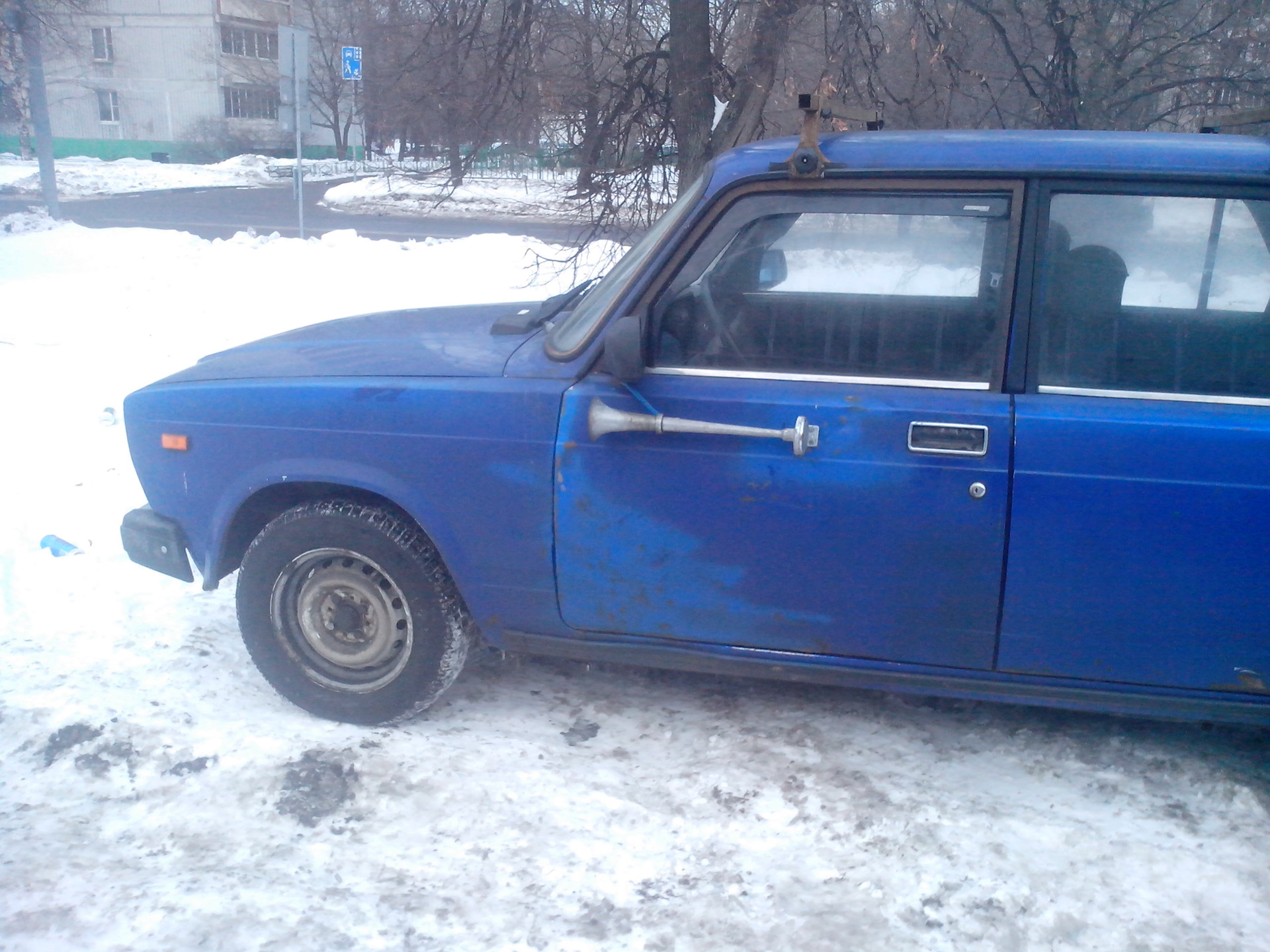 водила локомотива — LADA XRAY, 1,6 л., 2016 года | прикол | DRIVE2