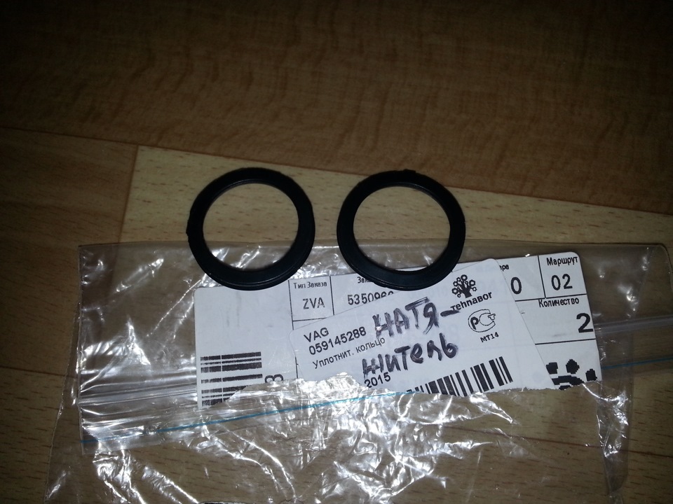 подготовка к переборке ГБЦ и ребилду фар: часть 1.3 — Audi A6 Avant (C5 ...