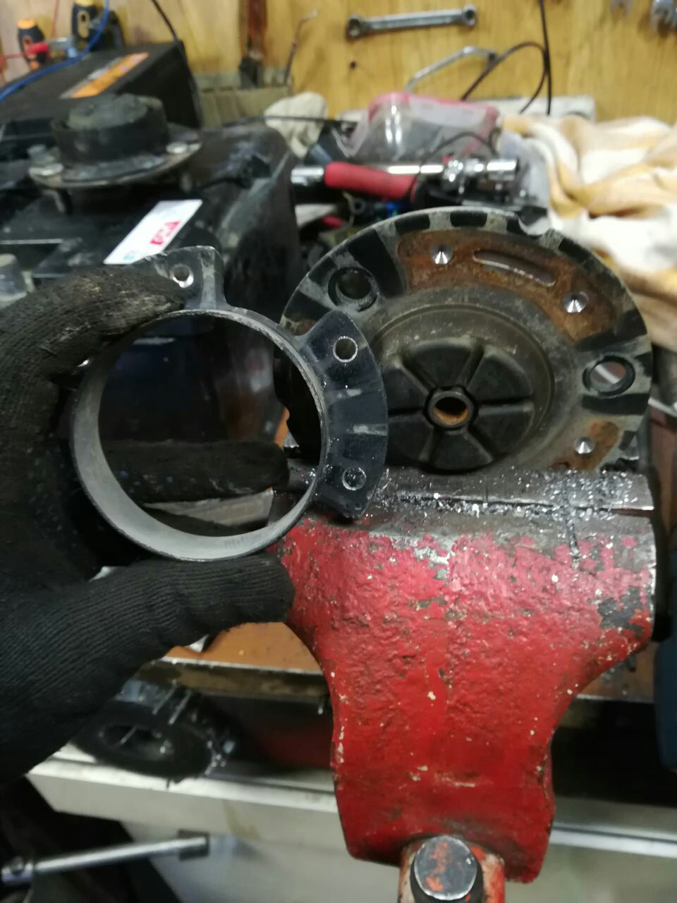 7e8245ds 960 Как перевернуть чашки на кайроне