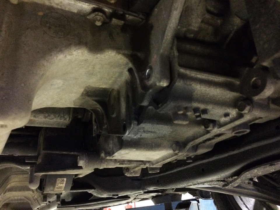 Фото в бортжурнале Chevrolet Cruze Station Wagon