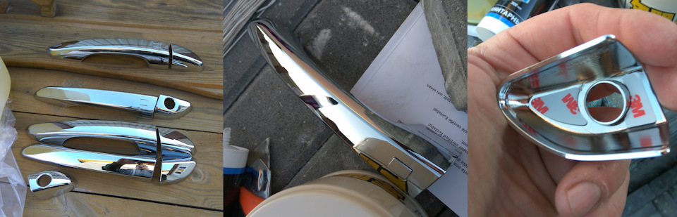 Фото в бортжурнале Hyundai Tucson (TL)