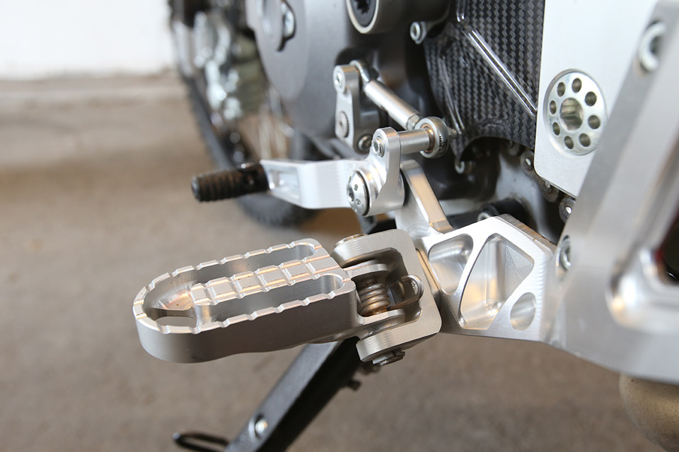 Bimota мотоциклы модельный ряд