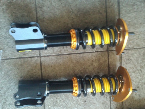 Фото в бортжурнале Subaru Impreza WRX STI (GV/GR)