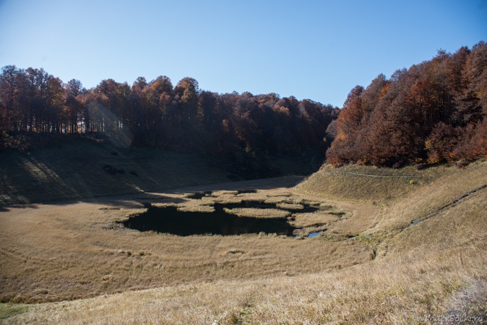 Хмелевские озера брошюра