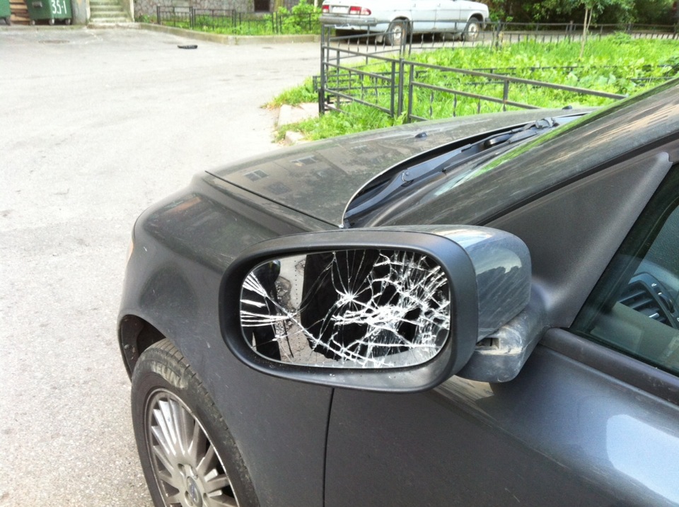 Если разбилось зеркало? Тайна Жрицы - YouTube