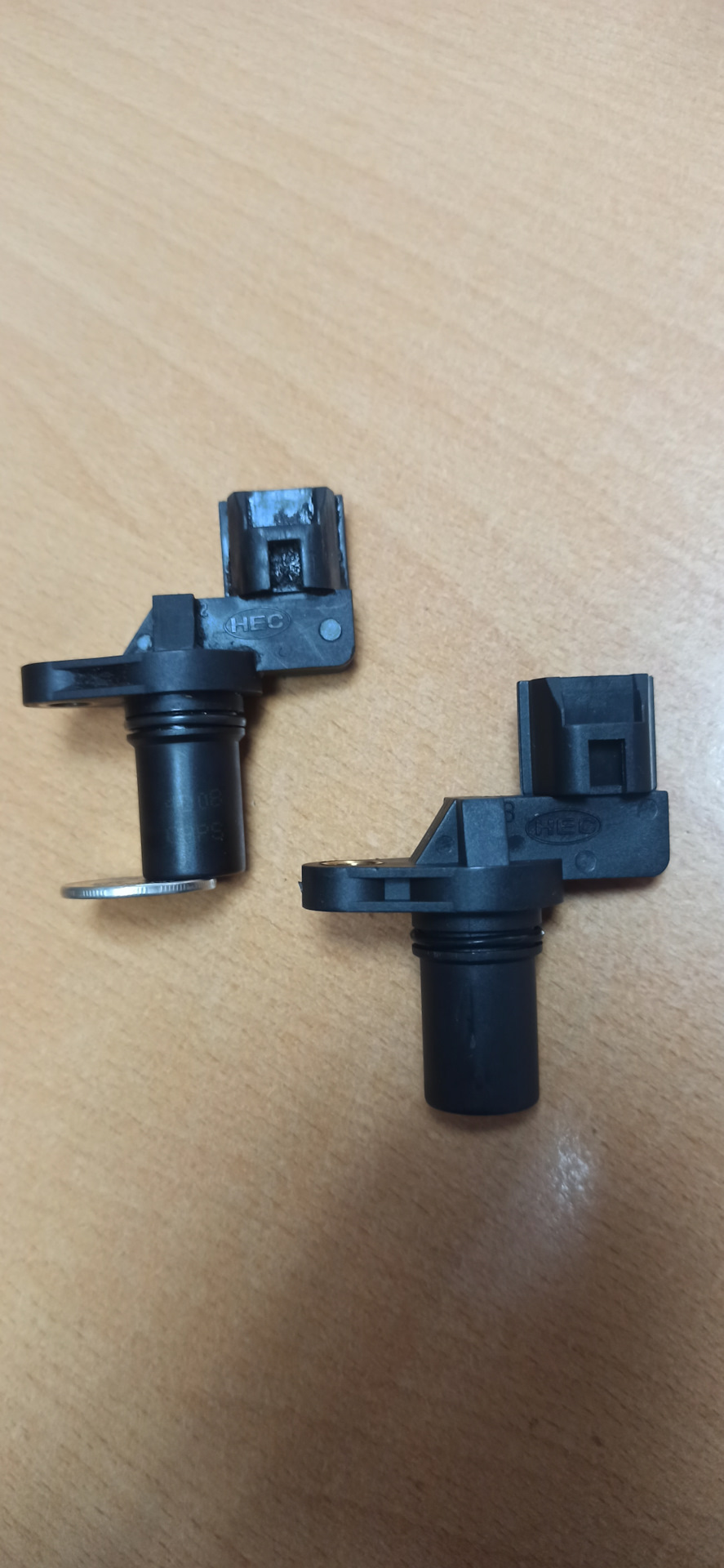 Фото в бортжурнале Hyundai Sonata IV (EF)