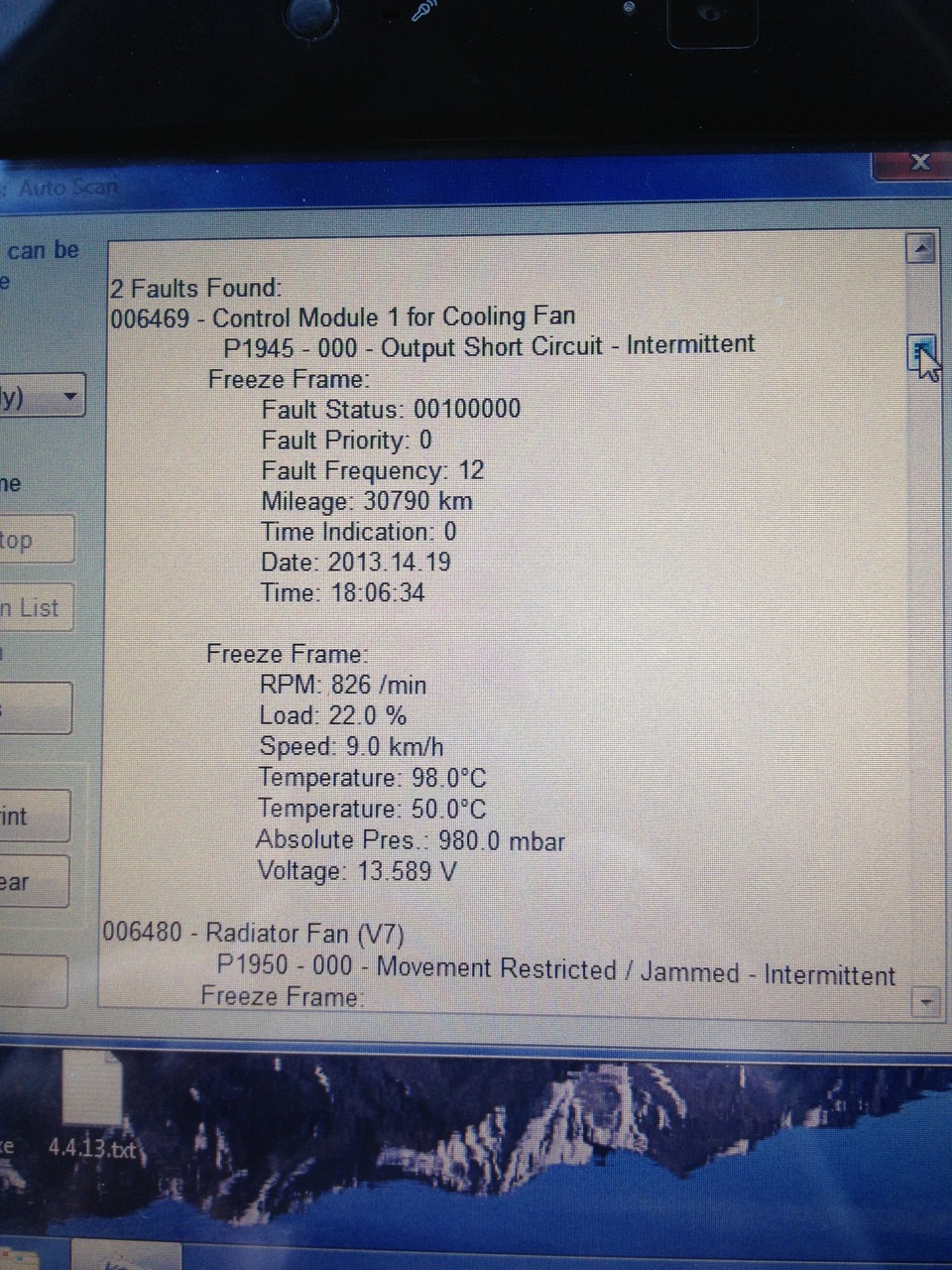 Фото в бортжурнале Volkswagen Tiguan (1G). Запчасти на фото: 00100000