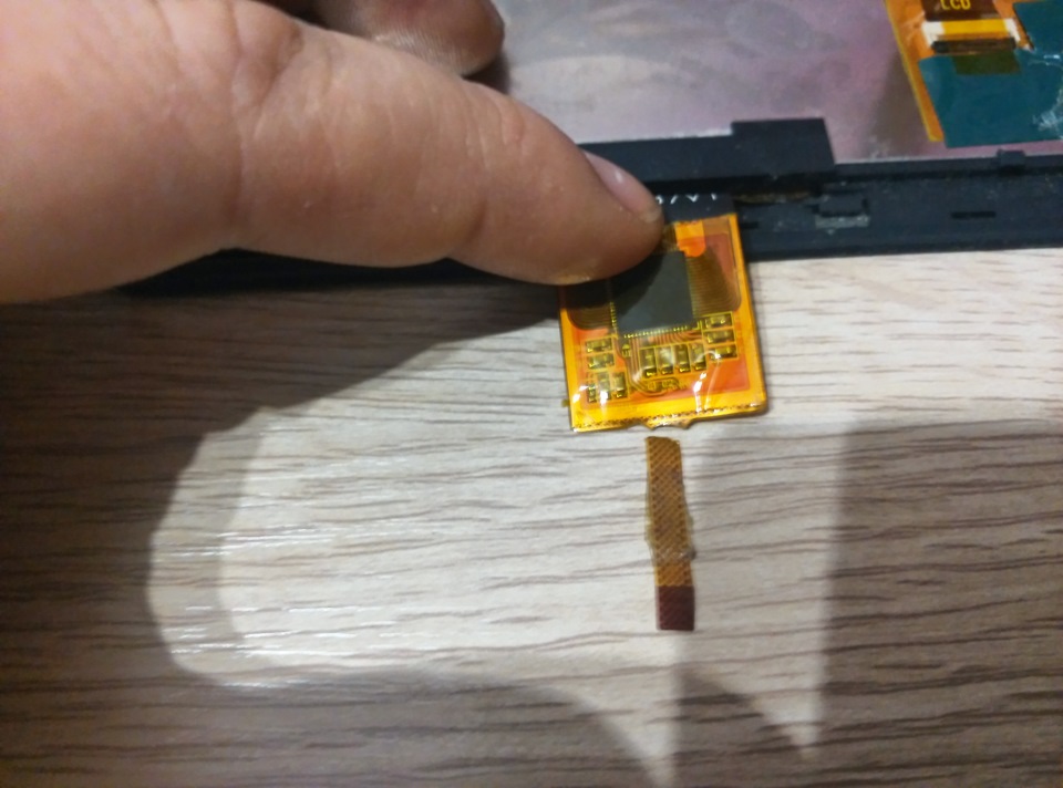 Андроид планшет вместо ГУ 2 — Chery Tiggo, 2,4 л, 2007 года | автозвук ...