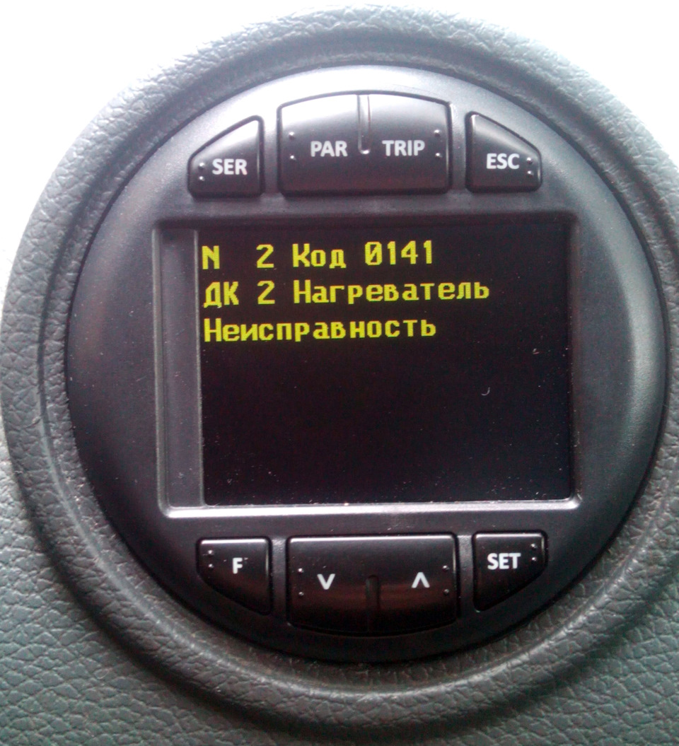 Фото в бортжурнале Renault Logan (1G)