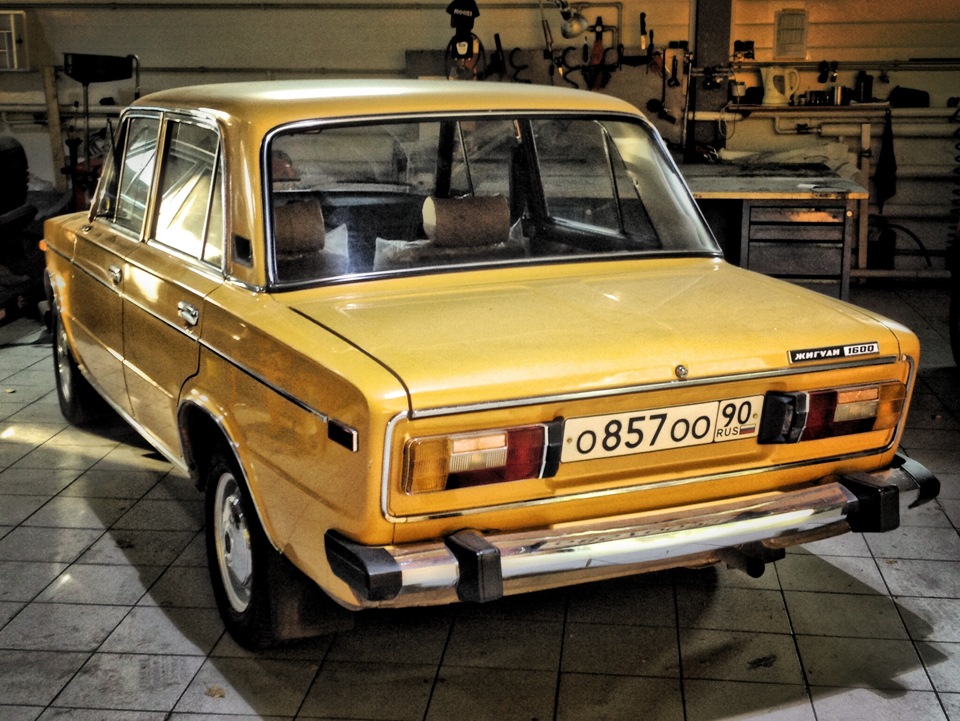 Lada 2106 Лада