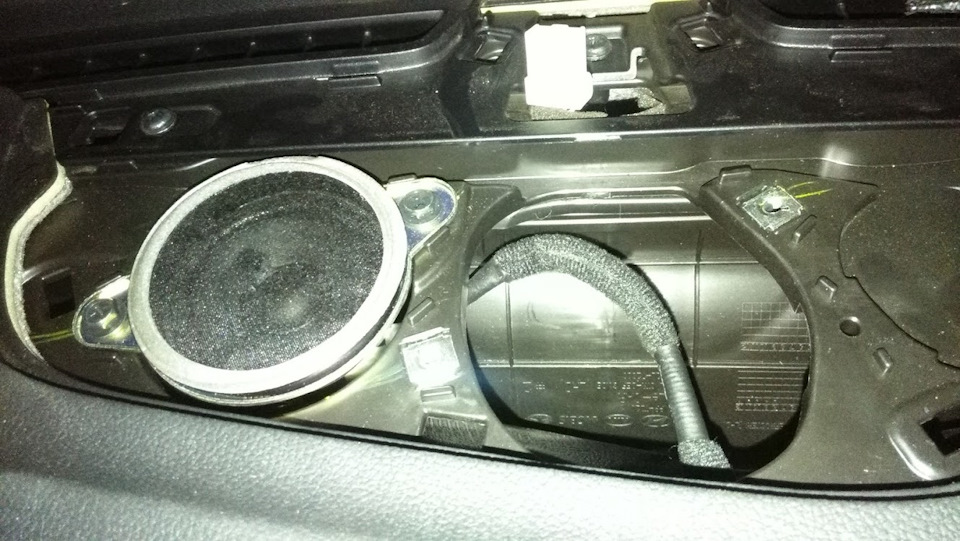 Фото в бортжурнале KIA Sportage (4G)