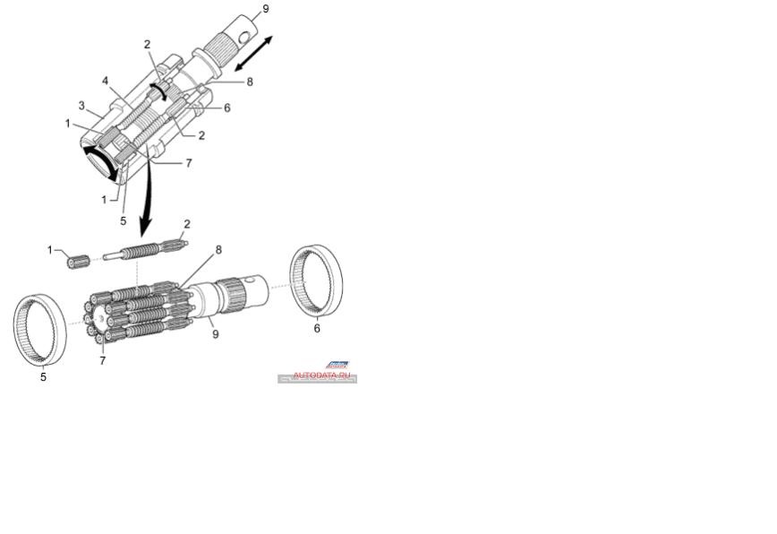 valvematic что это такое. Смотреть фото valvematic что это такое. Смотреть картинку valvematic что это такое. Картинка про valvematic что это такое. Фото valvematic что это такое