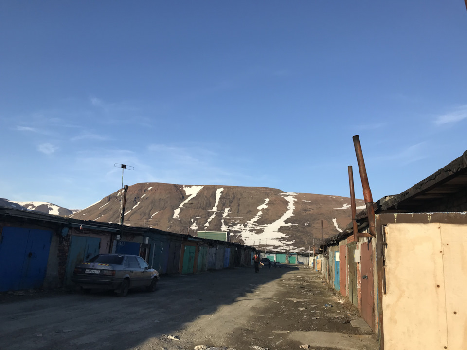 Продолжение загнутых клапанов — DRIVE2