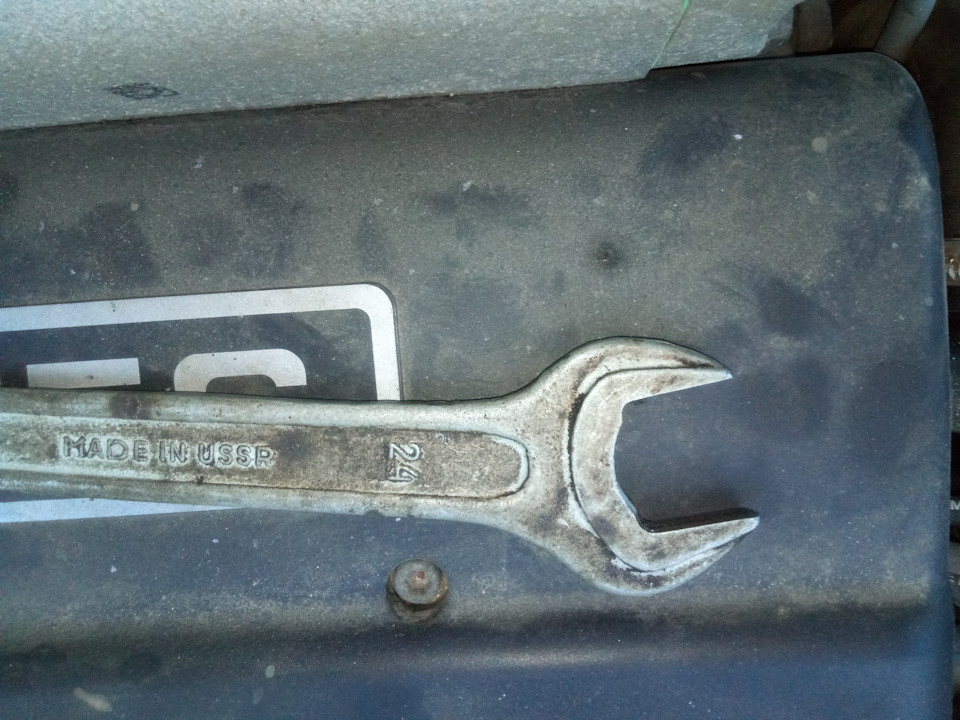 Регулировка рейки — Daewoo Nexia, 1,5 л, 2004 года | своими руками | DRIVE2