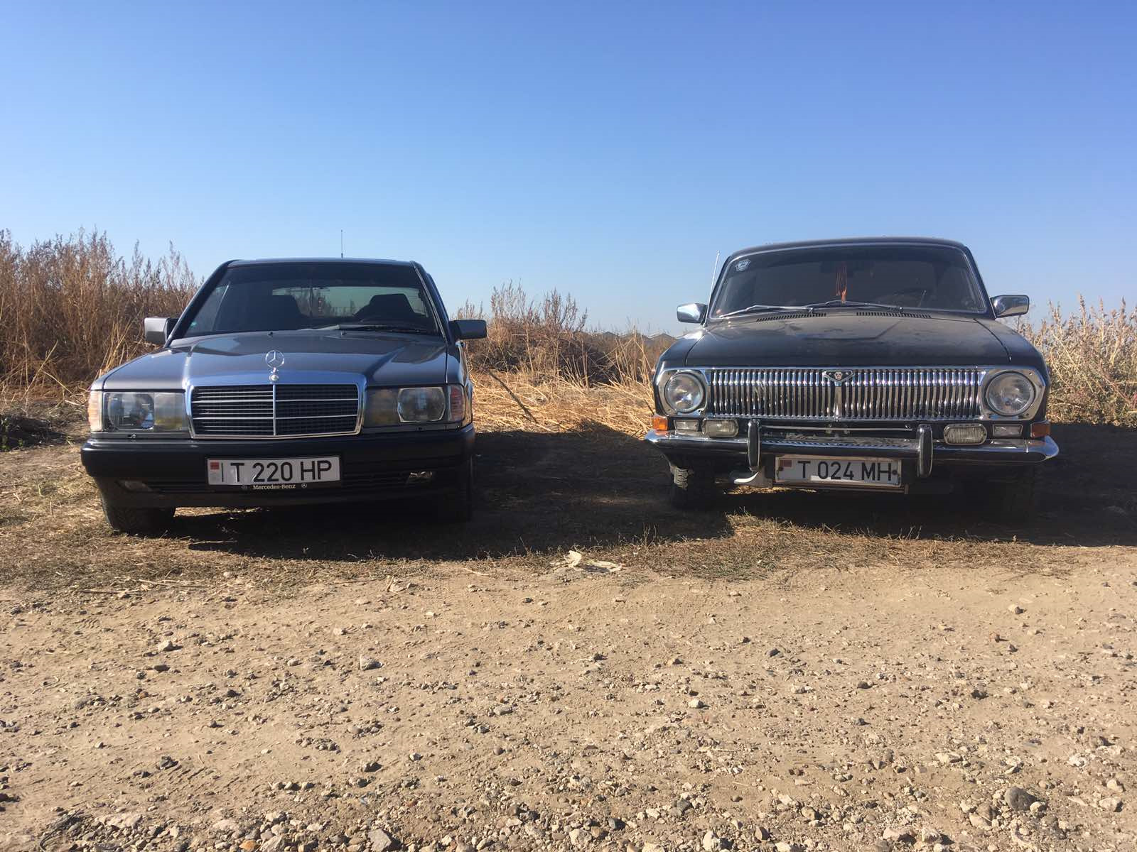 замена тросика газа — ГАЗ 24, 3 л, 1983 года | своими руками | DRIVE2