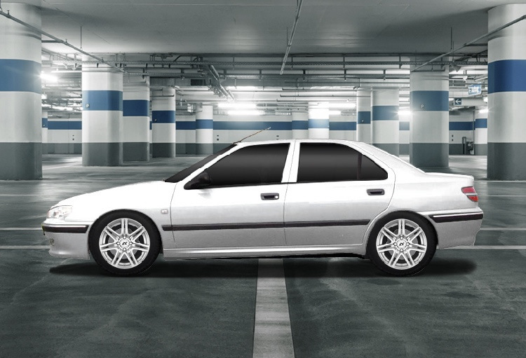 17 дюймов «ЛЕТА» — Peugeot 406, 2 л, 1999 года | колёсные диски | DRIVE2