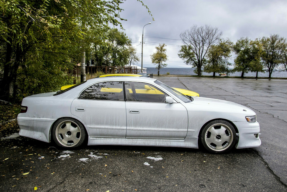 Work 2 3. Toyota Chaser 90 work Euroline. Chaser jzx100 work Euroline. Toyota Chaser 90 на r18.