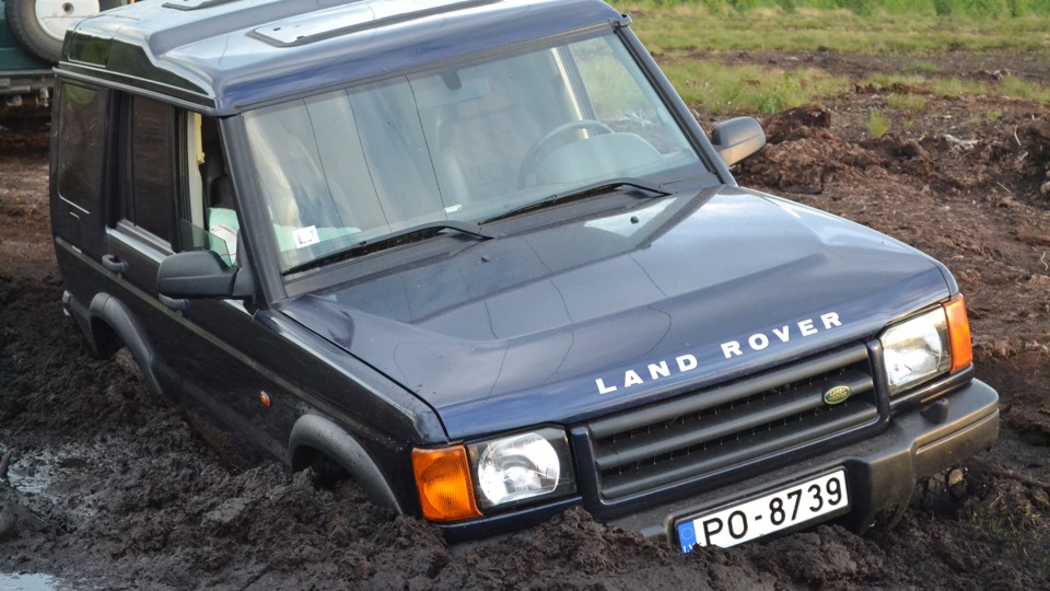 Как правильно отрегулировать толкатель форсунки? — Land Rover Discovery ...