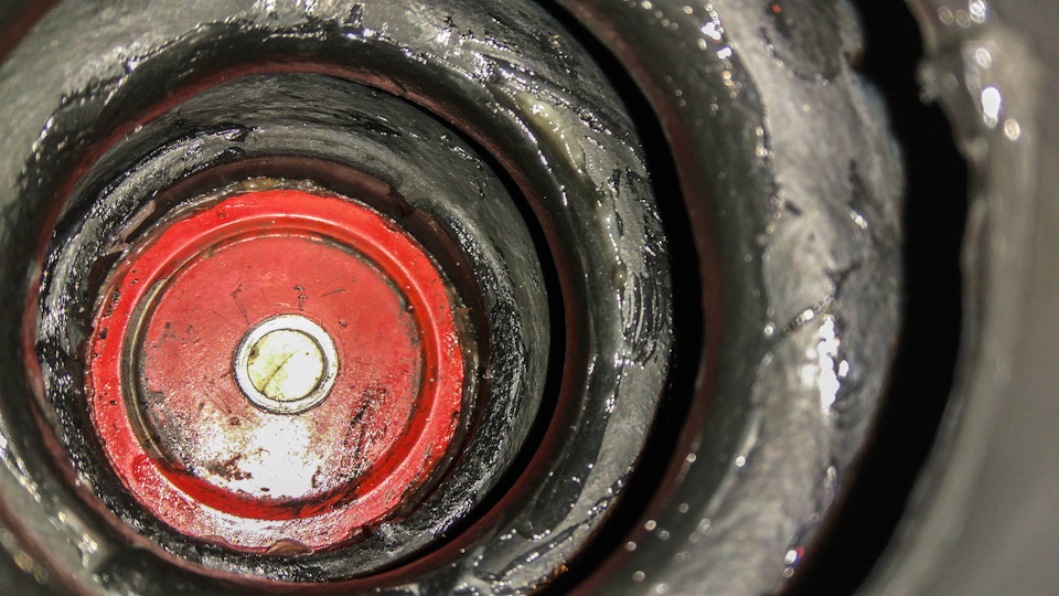 Фото в бортжурнале Lada Granta