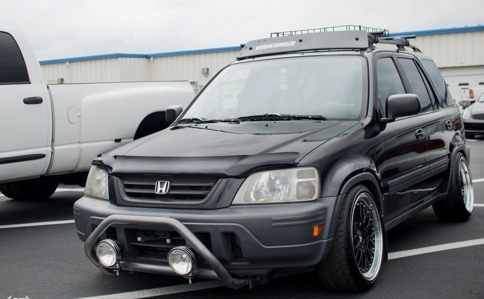 Honda crv 1 купить. Honda CRV rd1. Honda CR-V rd1 stance. Honda CRV rd1 Tuning. Honda CR-V rd1 Tuning.