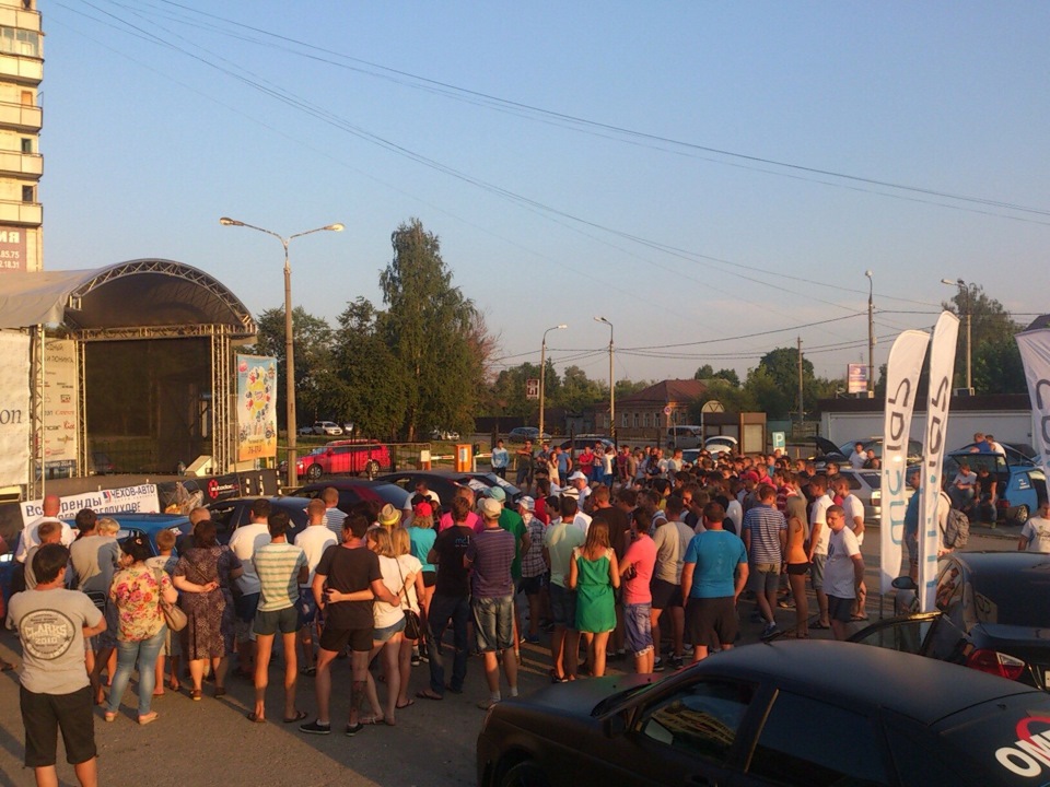 Emma серпухов — KIA Cerato Koup (1G), 2 л, 2011 года | автозвук | DRIVE2