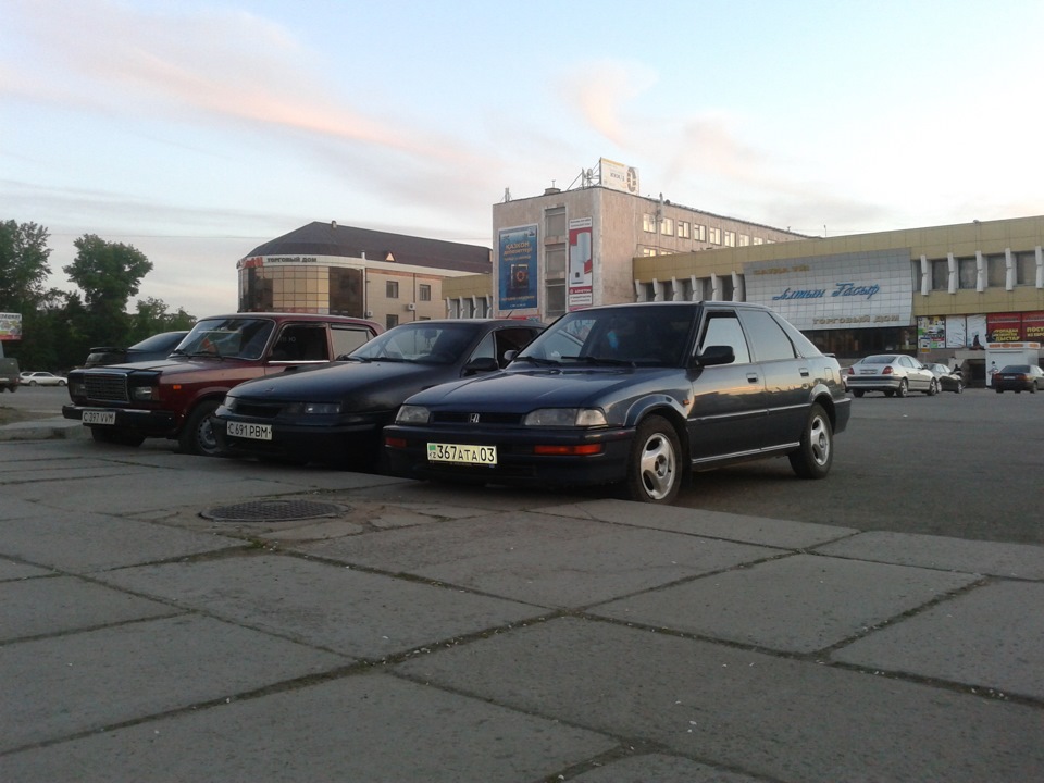 Просто фото=) — DRIVE2