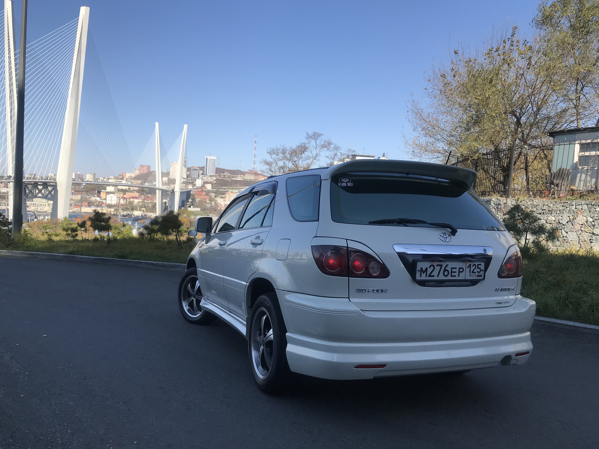 Шины тойота харриер. Toyota Harrier mcu35. Тойота Харриер 1995. Toyota Harrier 2008 тюнинг. Toyota Harrier JDM.