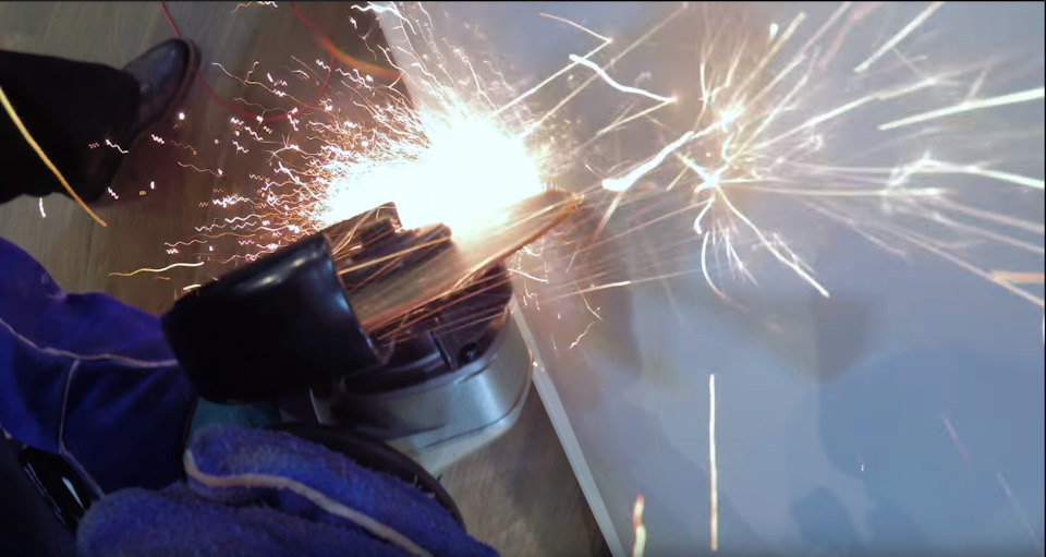 Тест дверных блокираторов. Режем два Хендай Солярис. — УГОНА.НЕТ на DRIVE2