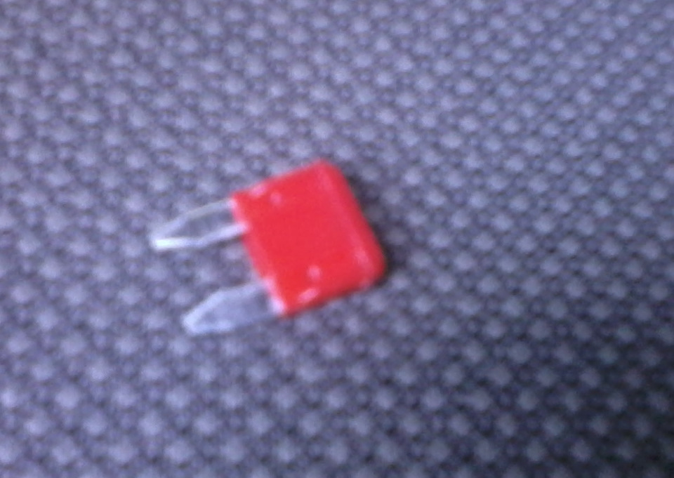 Неприятный резкий стук спереди справа — Skoda Fabia Combi Mk2, 1,4 л ...