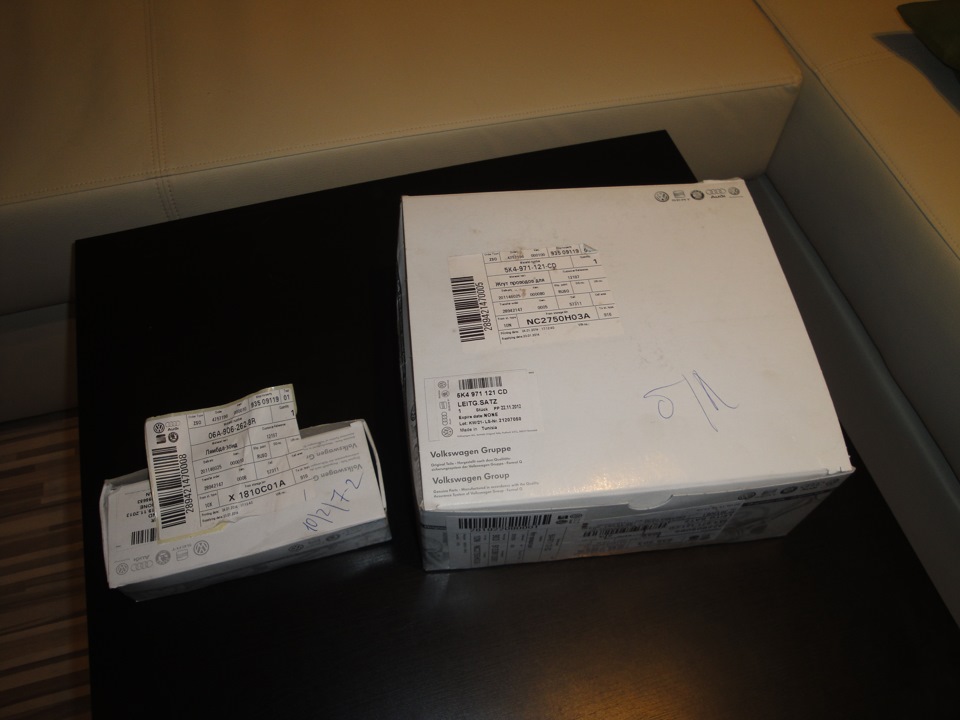 9. Замена Лямбда зонда и жгута проводов подушки безопасности ...