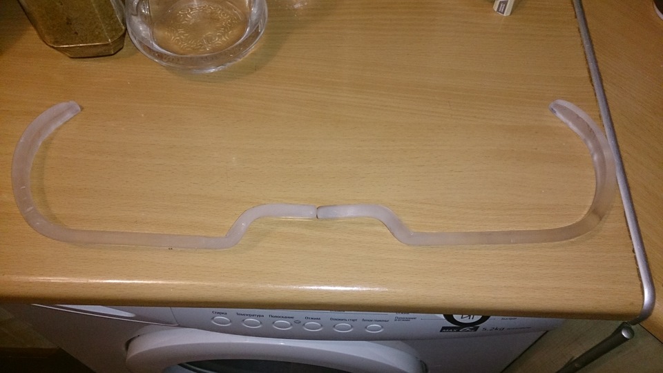 И так, собственно о процессе тюнинга фар — Chevrolet Aveo Sedan (1G), 1 ...