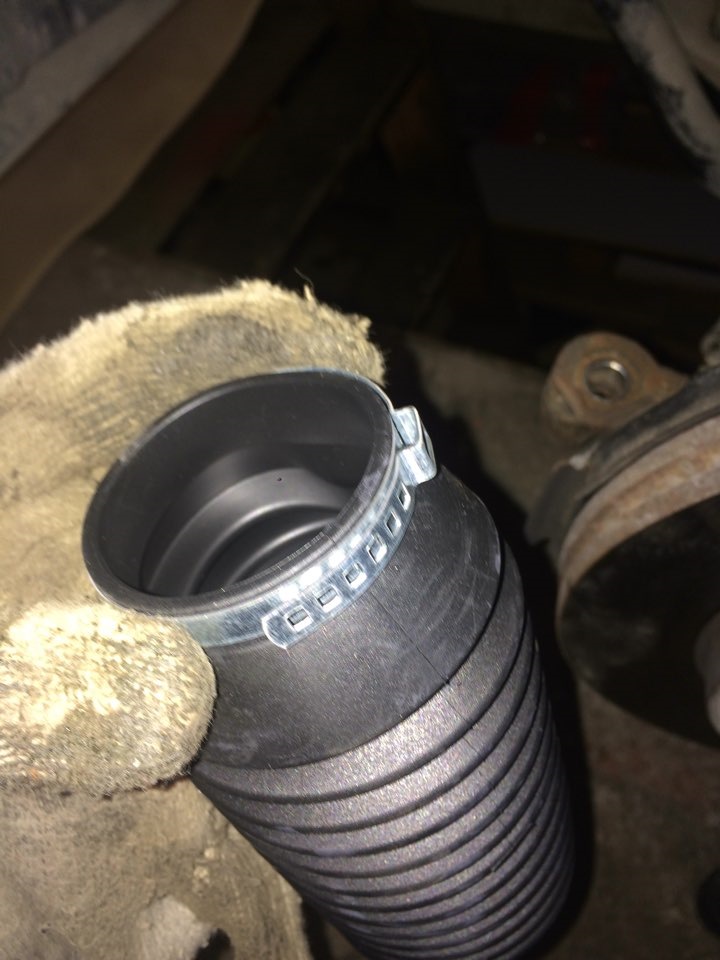 Подготовка авто к бездорожью — DRIVE2