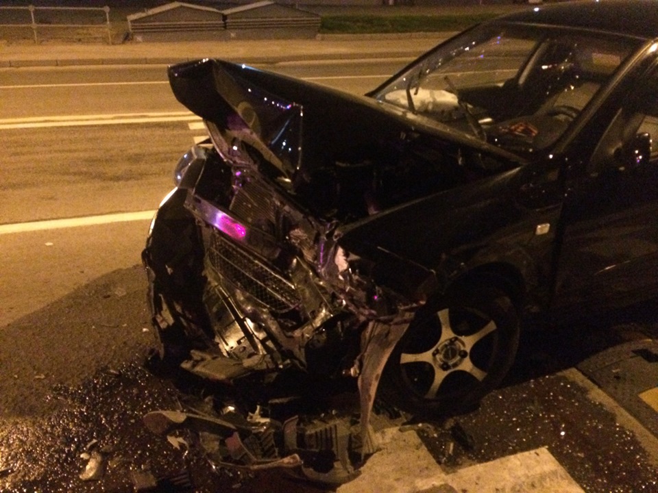 Фото в бортжурнале Volkswagen Scirocco (3G)