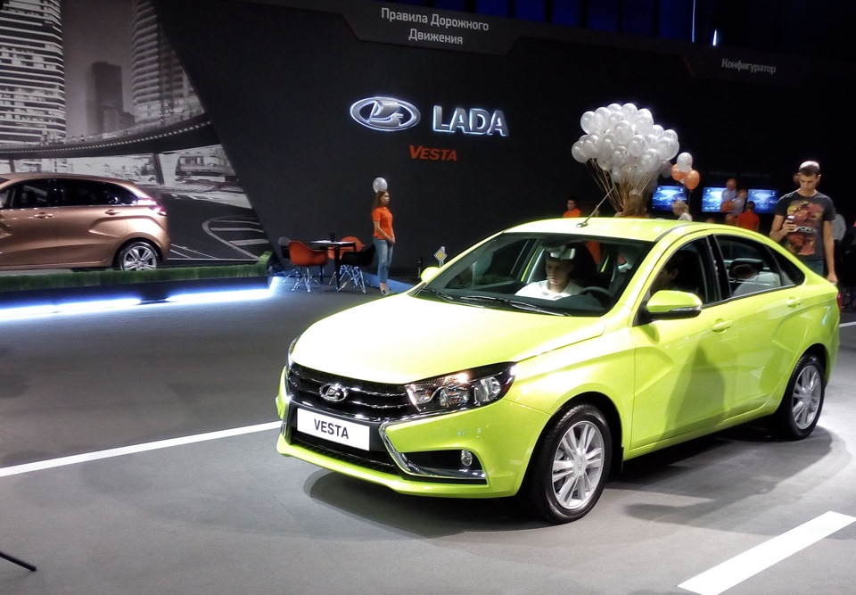 Путешествие одного дня #6 — Lada Калина хэтчбек, 1,4 л, 2008 года ...