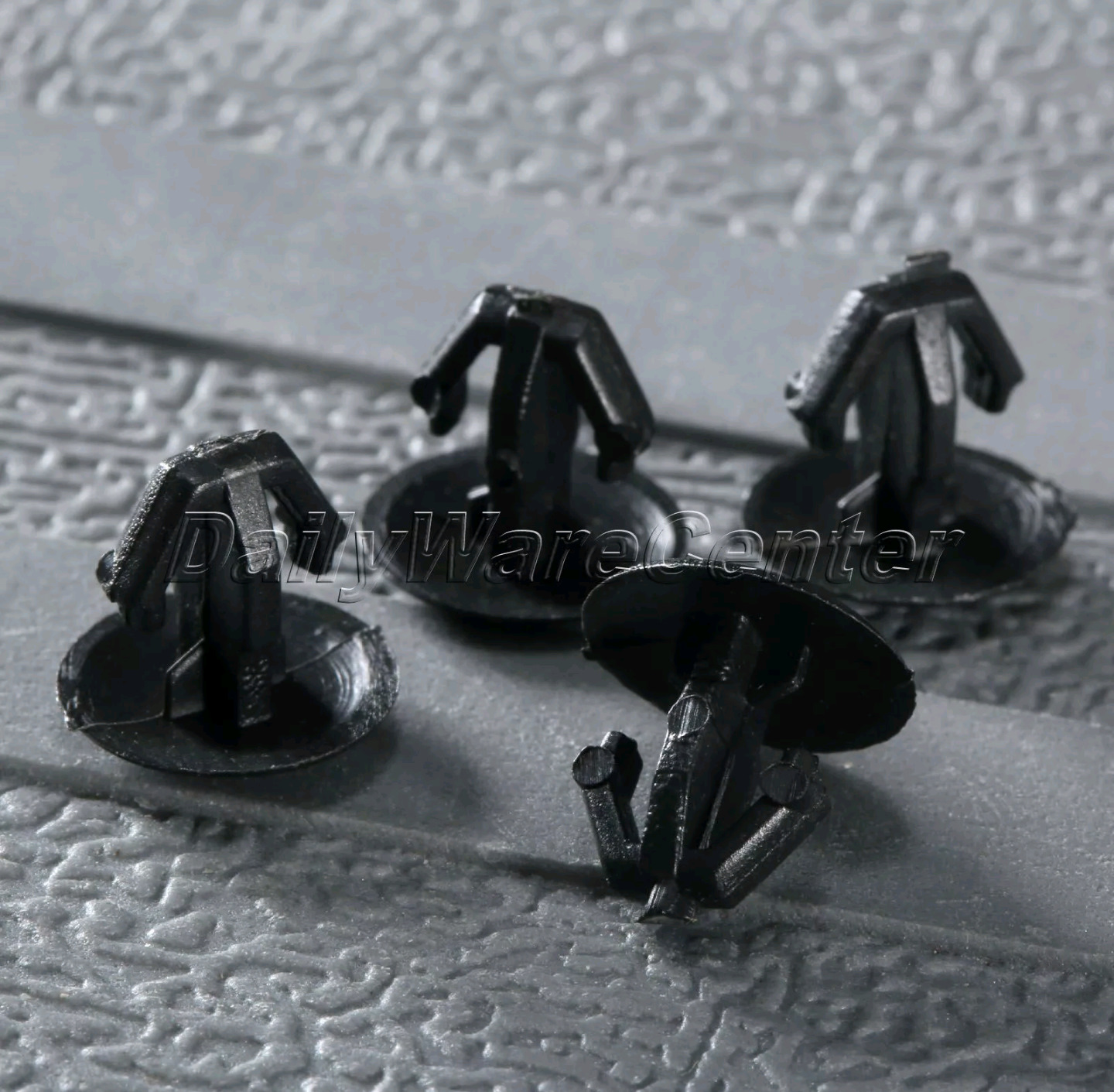 Клипсы (пистоны) уплотнителкй дверей — DRIVE2