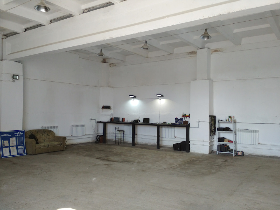 Внимание! Мы переехали… — Автоэлектрика Сервис на DRIVE2