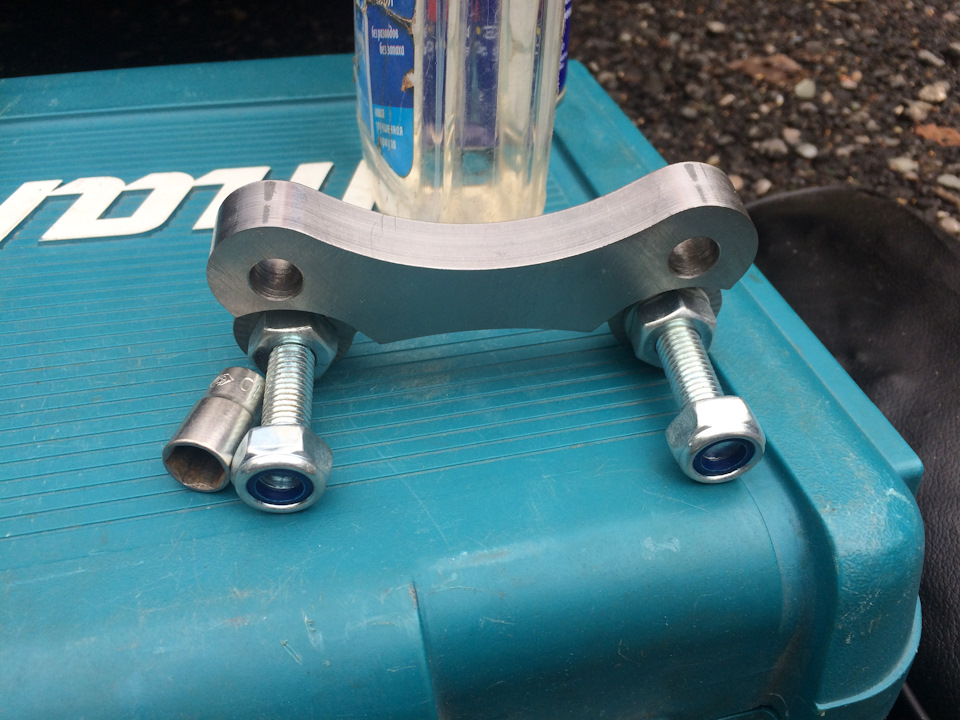 Фото в бортжурнале Honda Accord (7G)