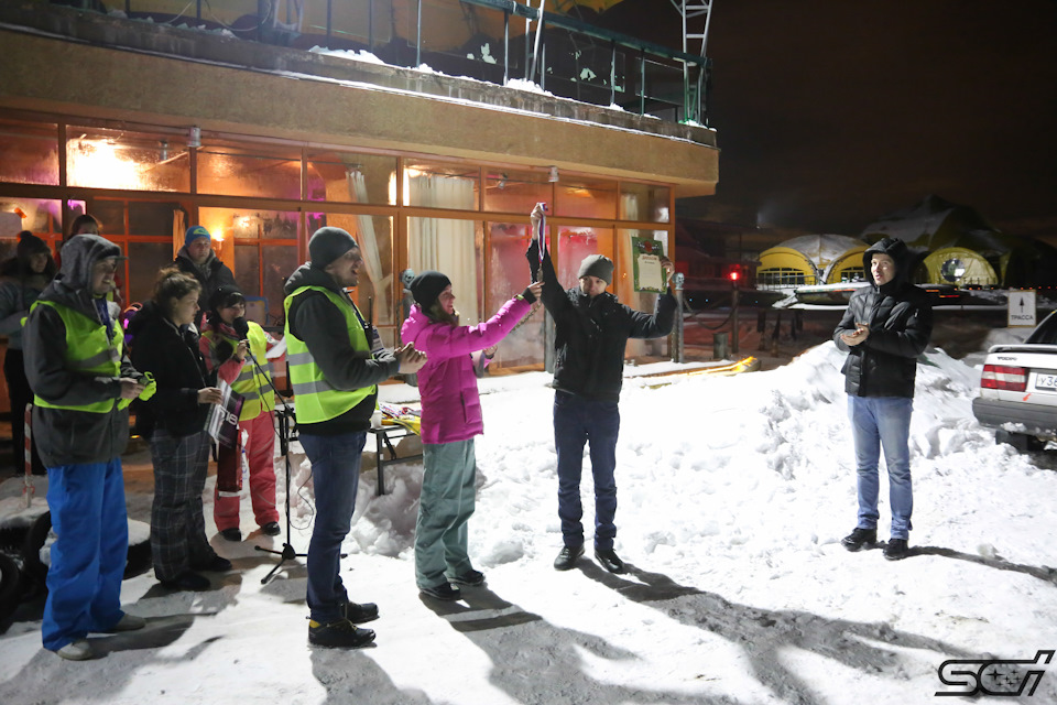 Фото в бортжурнале Subaru Impreza WRX (GD/GG)