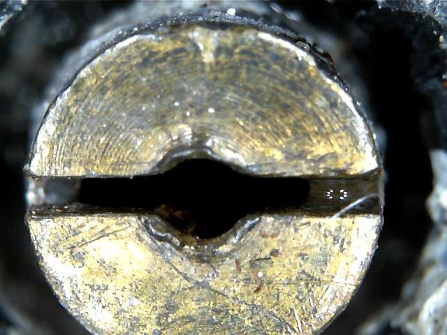 прочищен — Lada Калина Универсал (2G)