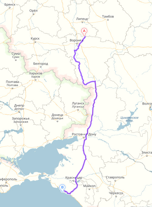 Орел брянск. Белгород-Ростов на Дону трасса. Карта пути Белгород Дивноморское. Белгород от Ростова на Дону.